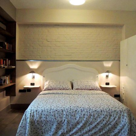 Two Sisters Suites نابولي المظهر الخارجي الصورة