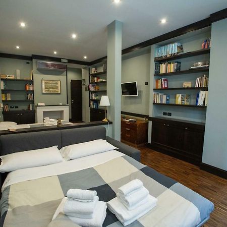 Two Sisters Suites نابولي المظهر الخارجي الصورة