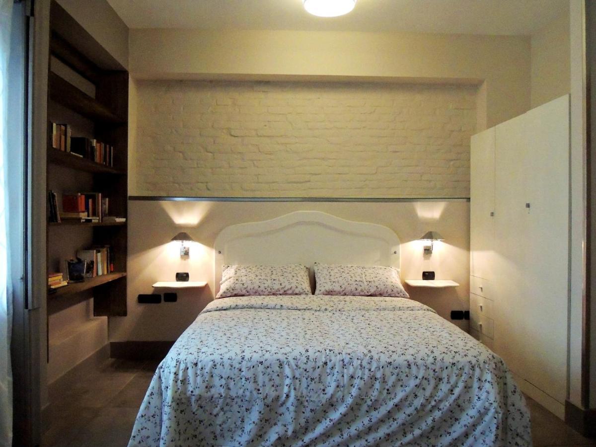 Two Sisters Suites نابولي المظهر الخارجي الصورة