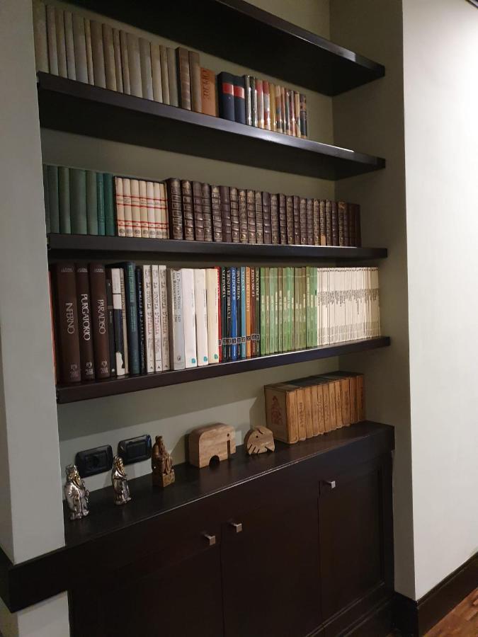 Two Sisters Suites نابولي المظهر الخارجي الصورة
