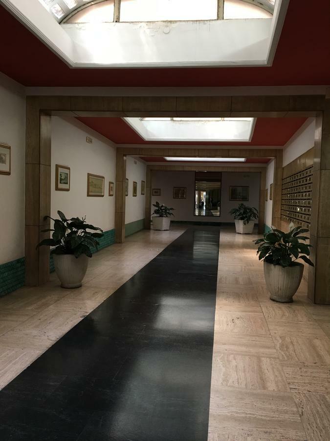 Two Sisters Suites نابولي المظهر الخارجي الصورة