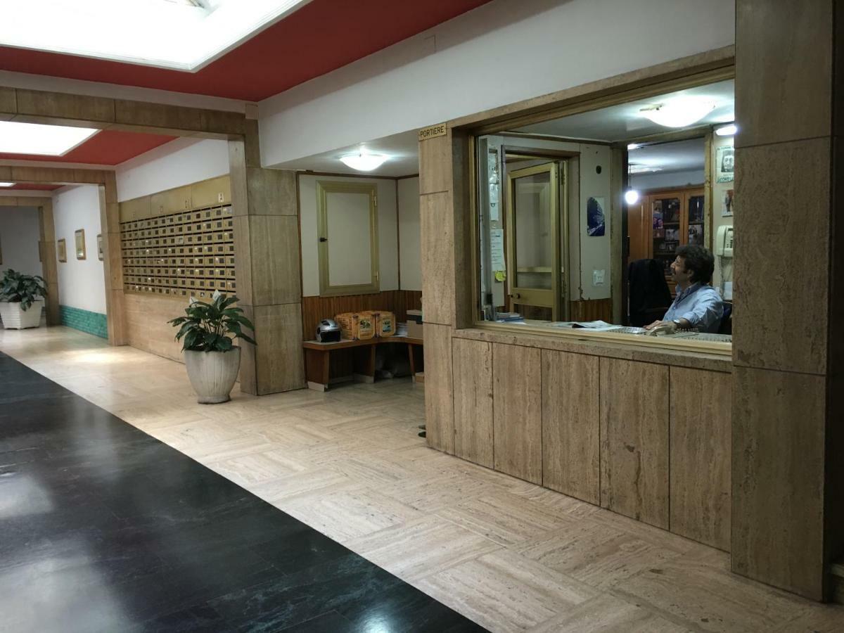 Two Sisters Suites نابولي المظهر الخارجي الصورة