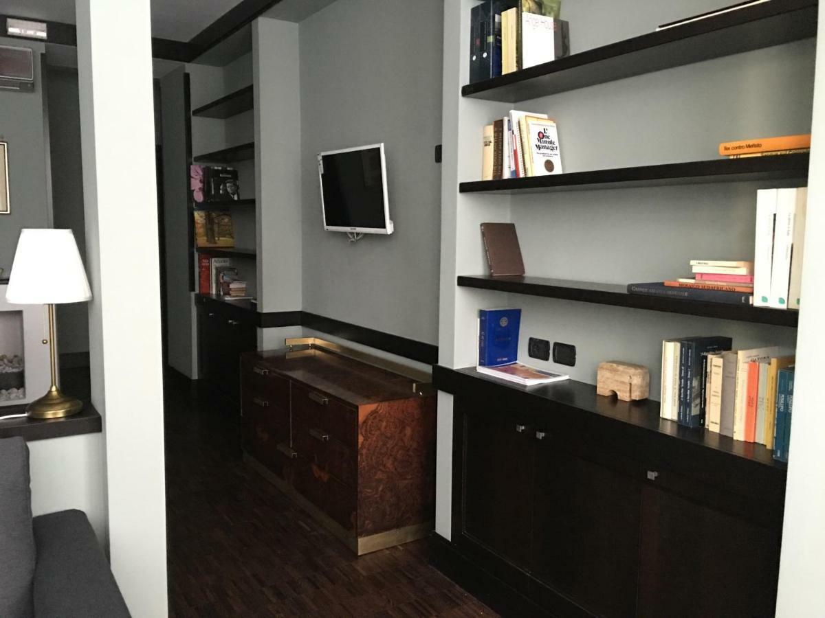 Two Sisters Suites نابولي المظهر الخارجي الصورة