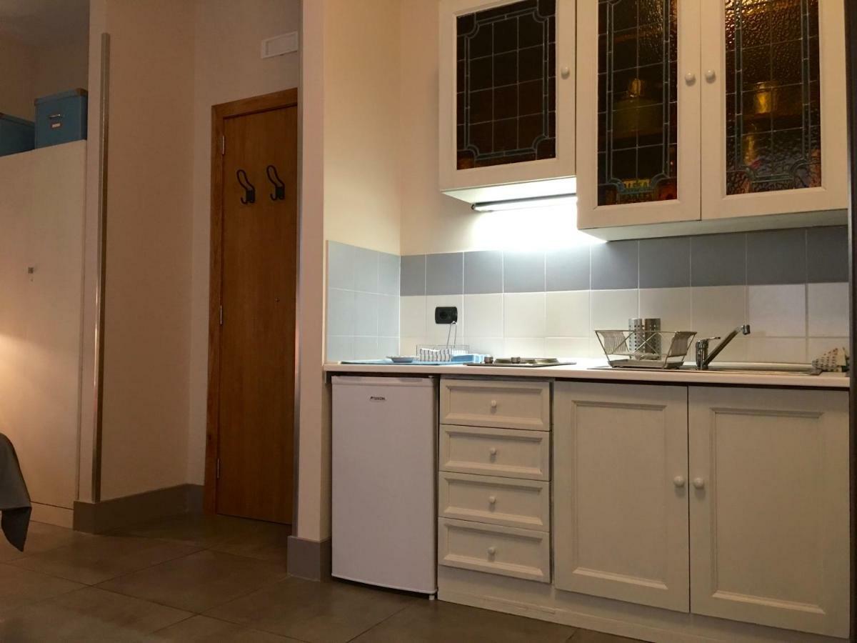 Two Sisters Suites نابولي المظهر الخارجي الصورة