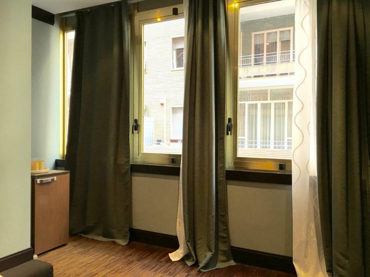 Two Sisters Suites نابولي المظهر الخارجي الصورة