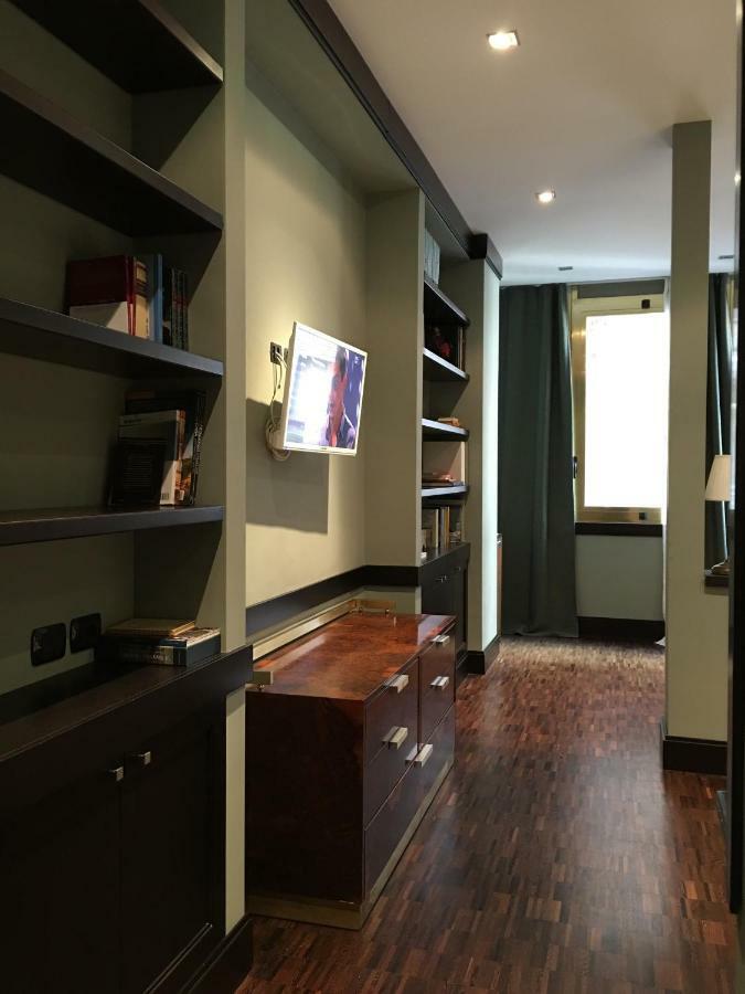 Two Sisters Suites نابولي المظهر الخارجي الصورة