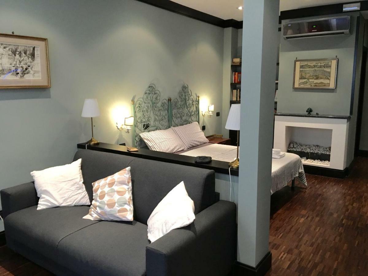 Two Sisters Suites نابولي المظهر الخارجي الصورة