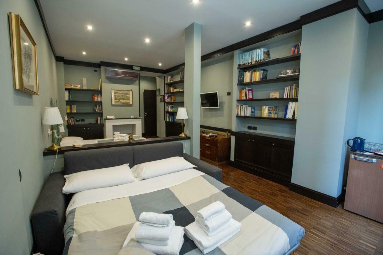 Two Sisters Suites نابولي المظهر الخارجي الصورة