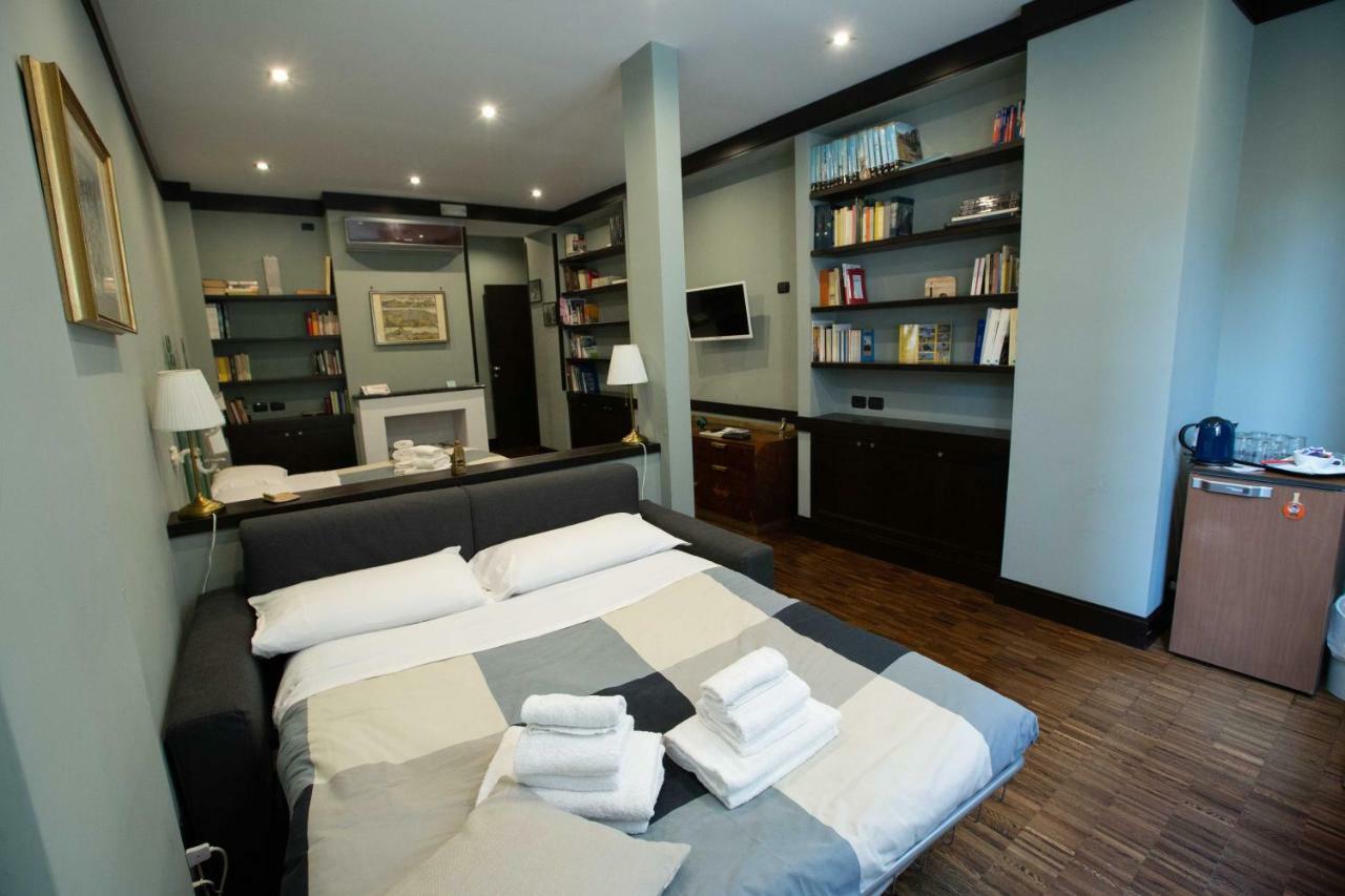 Two Sisters Suites نابولي المظهر الخارجي الصورة